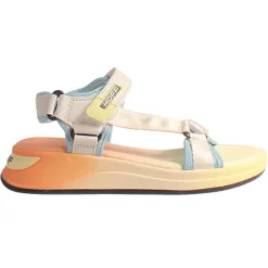 Hoff Sandals<Ladies Sandals - Barbuda 12508002 - Blue