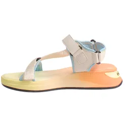 Hoff Sandals<Ladies Sandals - Barbuda 12508002 - Blue