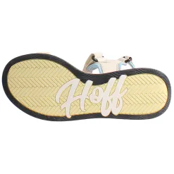 Hoff Sandals<Ladies Sandals - Barbuda 12508002 - Blue