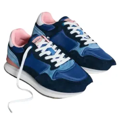 Hoff Trainers<Ladies Trainers - 12402021 Cork - Navy Multi