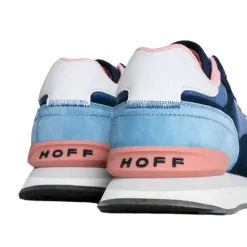 Hoff Trainers<Ladies Trainers - 12402021 Cork - Navy Multi