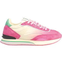 Hoff Trainers<Ladies Trainers - 12503005 Flame - Fuchsia