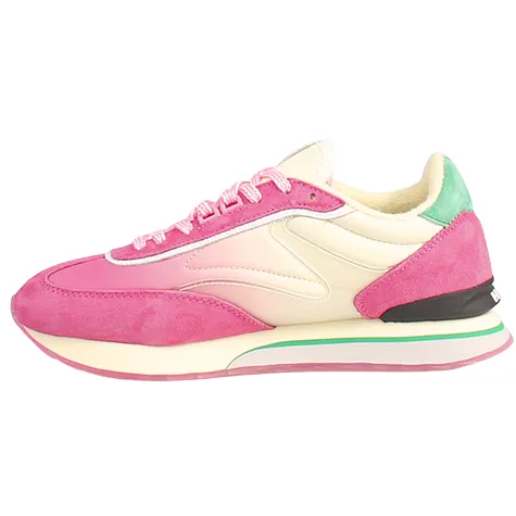 Hoff Trainers<Ladies Trainers - 12503005 Flame - Fuchsia