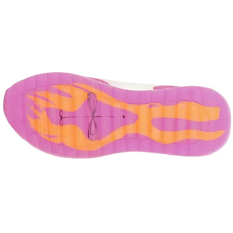 Hoff Trainers<Ladies Trainers - 12503005 Flame - Fuchsia