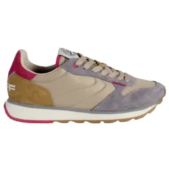 Hoff Trainers<Ladies Trainers - Aegina 22317006- Purple/Cream