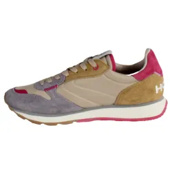 Hoff Trainers<Ladies Trainers - Aegina 22317006- Purple/Cream