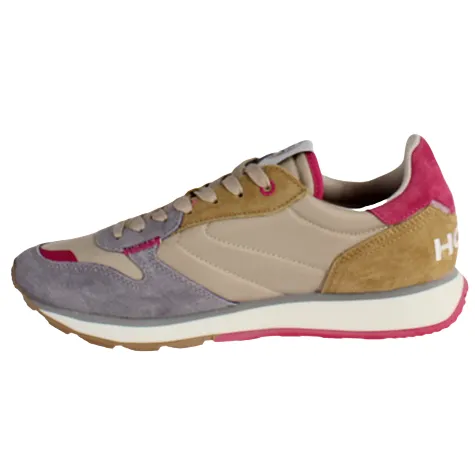 Hoff Trainers<Ladies Trainers - Aegina 22317006- Purple/Cream