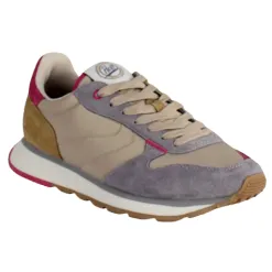 Hoff Trainers<Ladies Trainers - Aegina 22317006- Purple/Cream