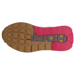 Hoff Trainers<Ladies Trainers - Aegina 22317006- Purple/Cream