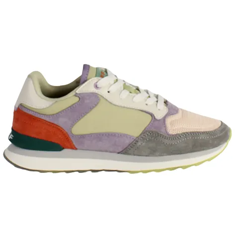 Hoff Trainers<Ladies Trainers - Dana Point 12402005- Grey/Lilac