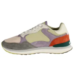 Hoff Trainers<Ladies Trainers - Dana Point 12402005- Grey/Lilac