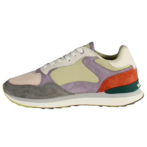 Hoff Trainers<Ladies Trainers - Dana Point 12402005- Grey/Lilac