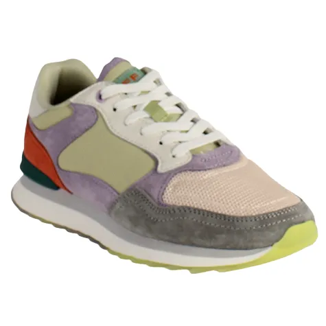Hoff Trainers<Ladies Trainers - Dana Point 12402005- Grey/Lilac