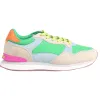 Hoff Trainers<Ladies Trainers - Gold Coast 12402012 - Green