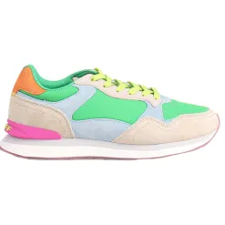 Hoff Trainers<Ladies Trainers - Gold Coast 12402012 - Green