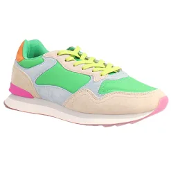 Hoff Trainers<Ladies Trainers - Gold Coast 12402012 - Green