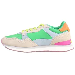 Hoff Trainers<Ladies Trainers - Gold Coast 12402012 - Green