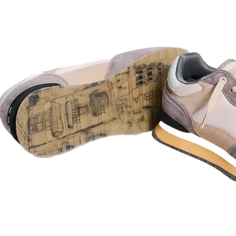 Hoff Trainers<Ladies Trainers - Puebla 22402003 - Grey/Beige