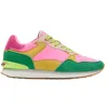 Hoff Trainers<Ladies Trainers - Santa Marta 12402013 - Pink/Green