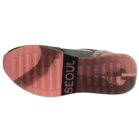 Hoff Trainers<Ladies Trainers - Seoul 22202007 - Grey/Multi