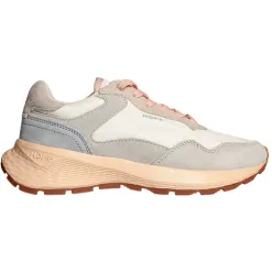 Hoff Trainers<Ladies Trainers - Toulouse II 12535004 - Off White/Peach
