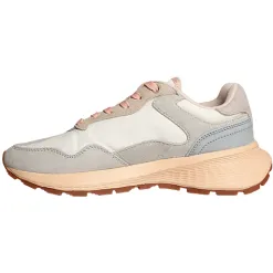 Hoff Trainers<Ladies Trainers - Toulouse II 12535004 - Off White/Peach