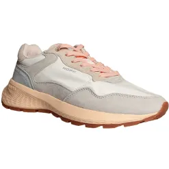 Hoff Trainers<Ladies Trainers - Toulouse II 12535004 - Off White/Peach