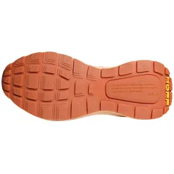 Hoff Trainers<Ladies Trainers - Toulouse II 12535004 - Off White/Peach