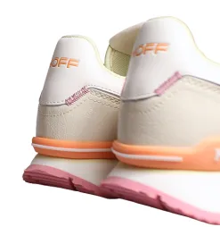 Hoff Trainers<Ladies Trainers - Troezen 12517006 - Beige