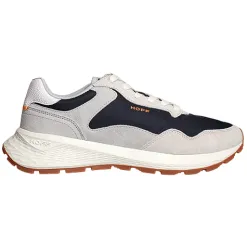 Hoff Mens Larger Sizes | Trainers<Men's Trainers - Biarritz II 12535606 - Navy
