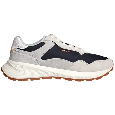 Hoff Mens Larger Sizes | Trainers<Men's Trainers - Biarritz II 12535606 - Navy