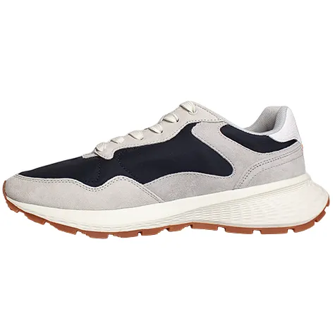 Hoff Mens Larger Sizes | Trainers<Men's Trainers - Biarritz II 12535606 - Navy