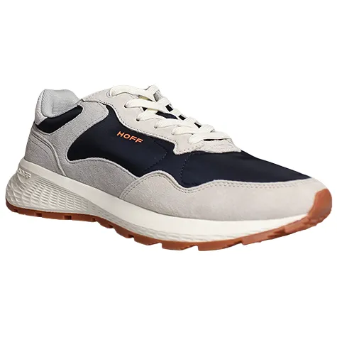 Hoff Mens Larger Sizes | Trainers<Men's Trainers - Biarritz II 12535606 - Navy
