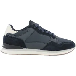 Hoff Trainers<Men's Trainers - Monterrey 22402601 - Navy
