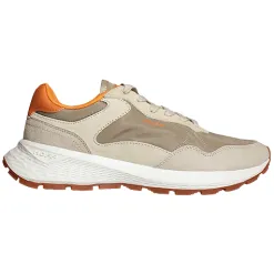 Hoff Mens Larger Sizes | Trainers<Men's Trainers - Santiago II 12535608 - Beige