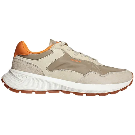 Hoff Mens Larger Sizes | Trainers<Men's Trainers - Santiago II 12535608 - Beige