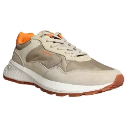 Hoff Mens Larger Sizes | Trainers<Men's Trainers - Santiago II 12535608 - Beige