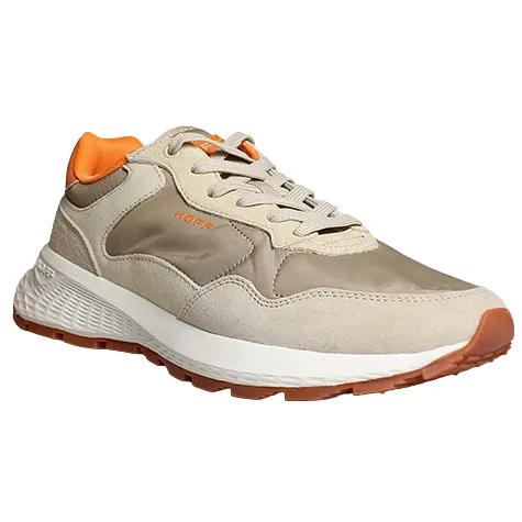 Hoff Mens Larger Sizes | Trainers<Men's Trainers - Santiago II 12535608 - Beige
