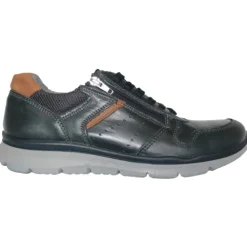 Imac Shoes<Casual Shoes - Bologna - Navy