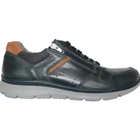 Imac Shoes<Casual Shoes - Bologna - Navy