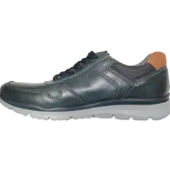 Imac Shoes<Casual Shoes - Bologna - Navy
