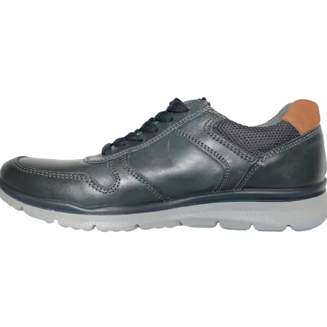 Imac Shoes<Casual Shoes - Bologna - Navy