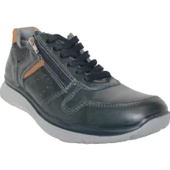 Imac Shoes<Casual Shoes - Bologna - Navy
