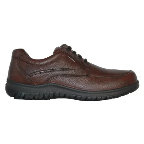 Imac Shoes<Casual Shoes - Milan - Brown