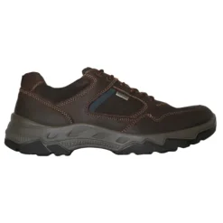 Imac Boots<Waterproof Trainers - 802598 - Brown