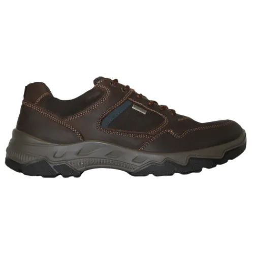 Imac Boots<Waterproof Trainers - 802598 - Brown