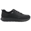 Imac Trainers<Waterproof Walking Shoes - 652928 - Black