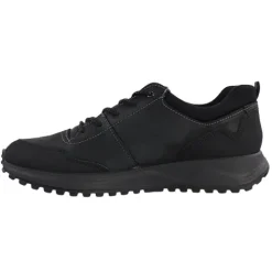 Imac Trainers<Waterproof Walking Shoes - 652928 - Black