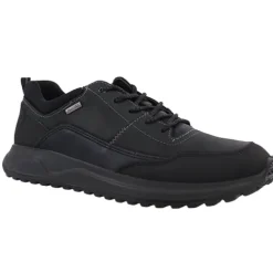 Imac Trainers<Waterproof Walking Shoes - 652928 - Black