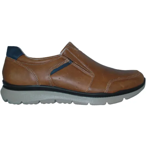 Imac Shoes<Casual Shoes - 152427 - Brown